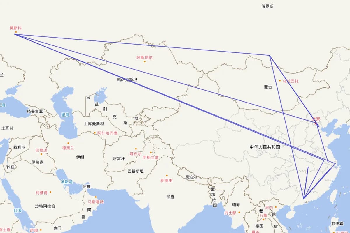 张太雷