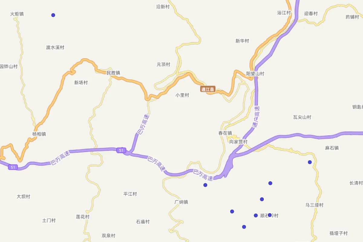 《梓潼乡志》（1985版）人物定位查询