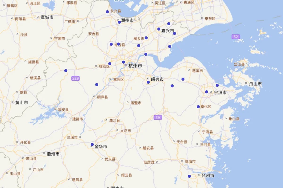 浙人编纂的古代文学选本、总集