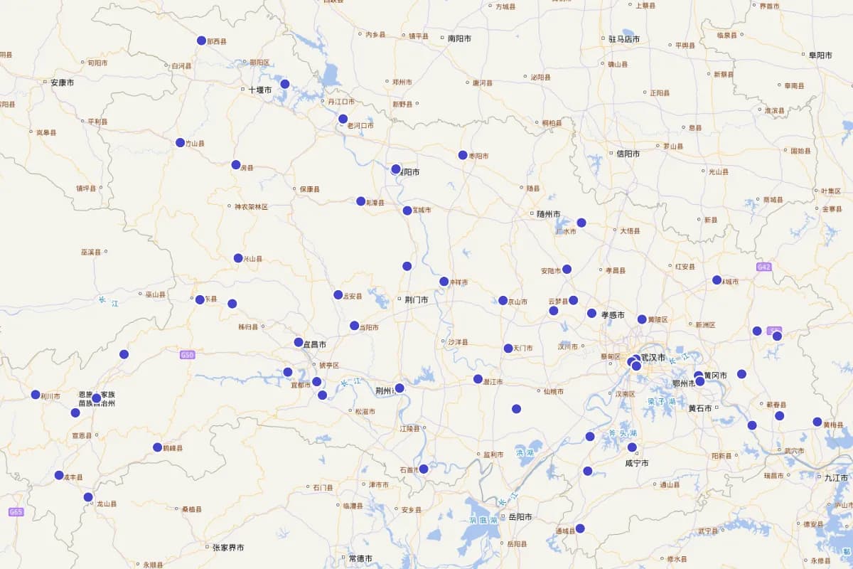 可全文检索的湖北省古代地方志查询（有入库链接）
