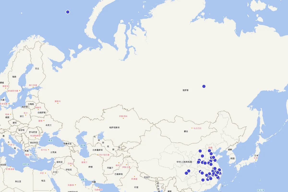 100余位作家年谱信息定位查询
