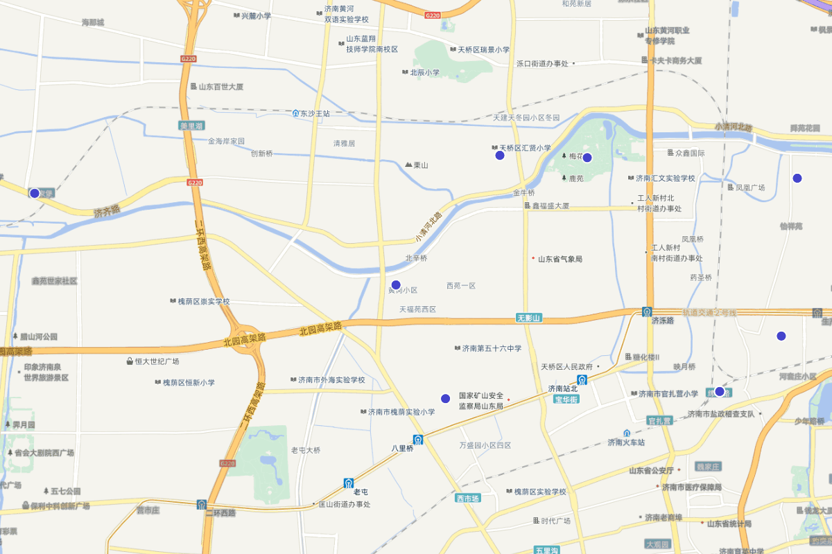 《天桥历史文化概览》天桥区非遗辑存