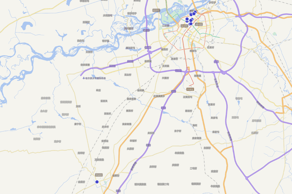 哈尔滨“一一·九”运动（1928.11.3——1928.11.9）