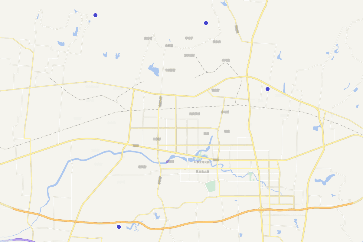 《肥城文化通览》明清四大书院