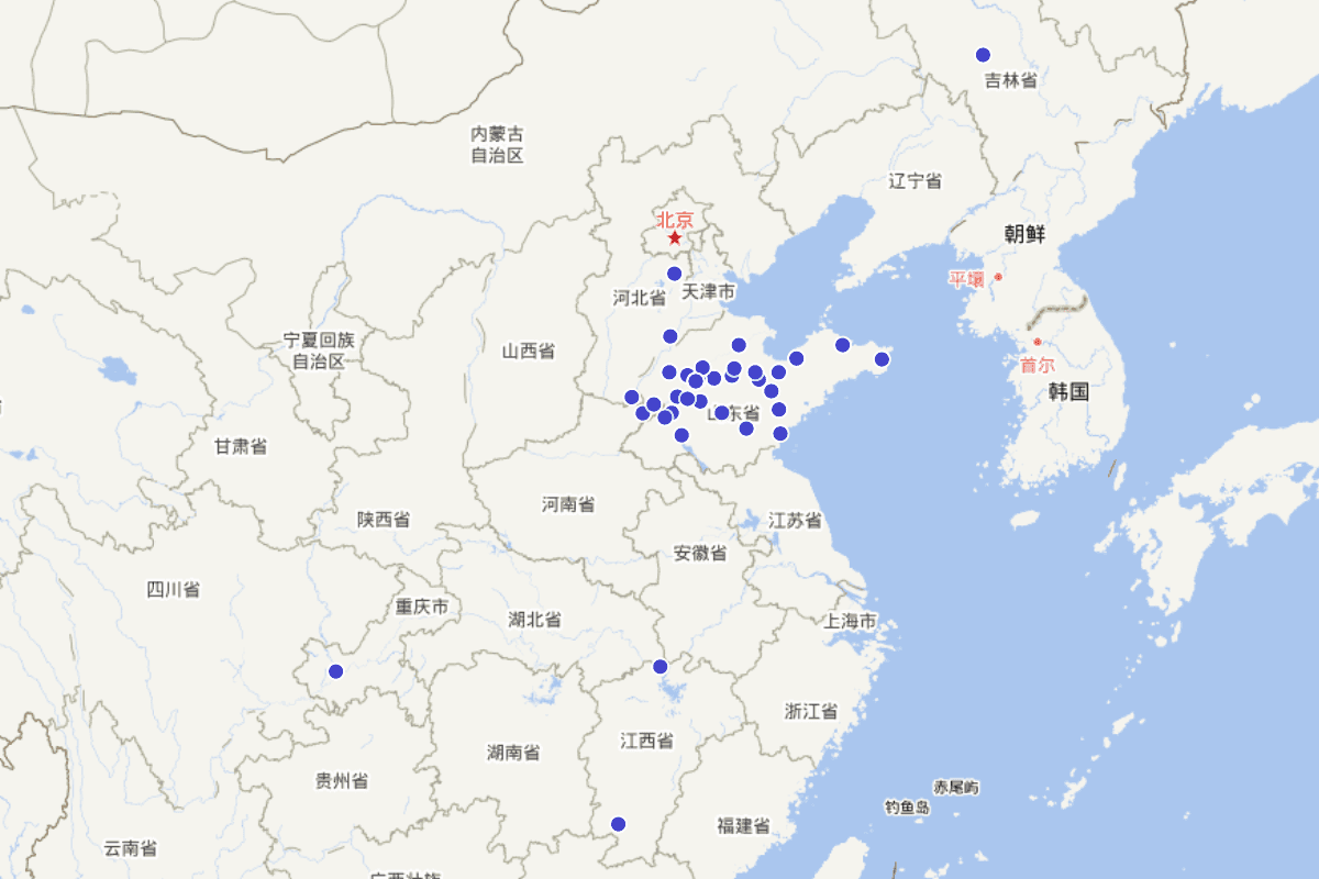 《大竹县志》人物传略定位查询（重庆出版社）
