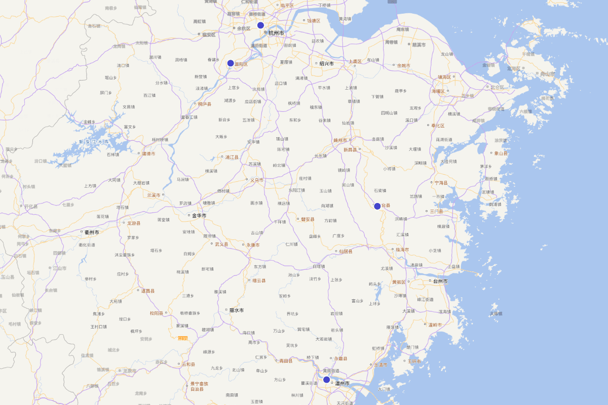 《（万历）钱塘县志》“外纪”类人物定位查询（含释、仙、艺、异等）