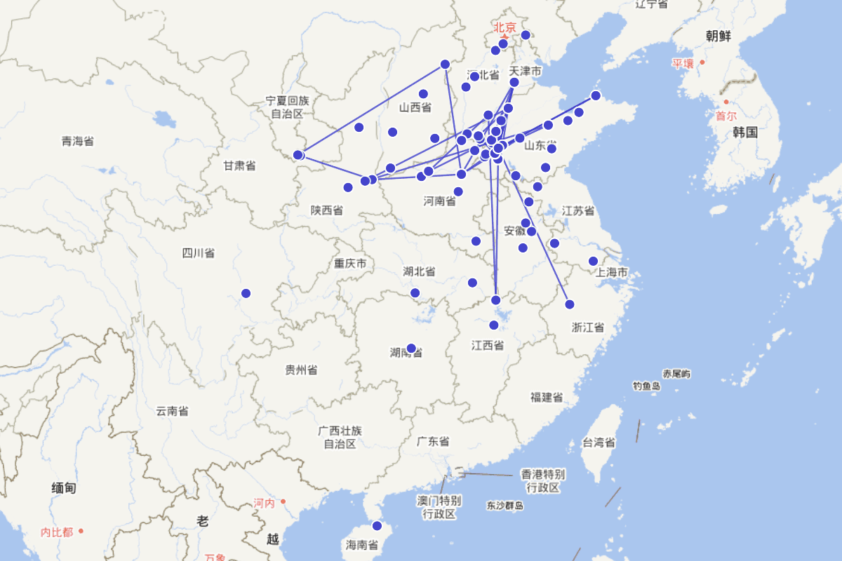 《水浒传》108将及主要情节定位查询