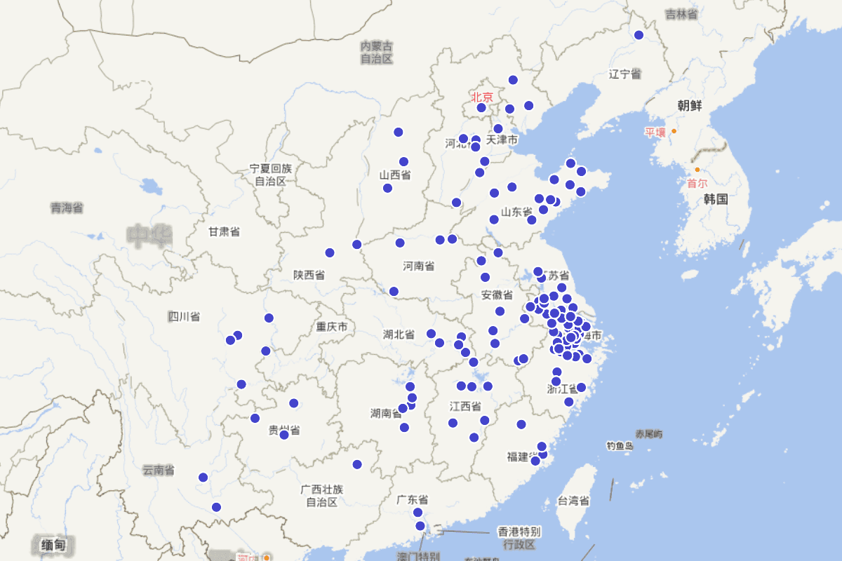 《晚晴簃诗汇》中女诗人定位查询（含小传及作品）