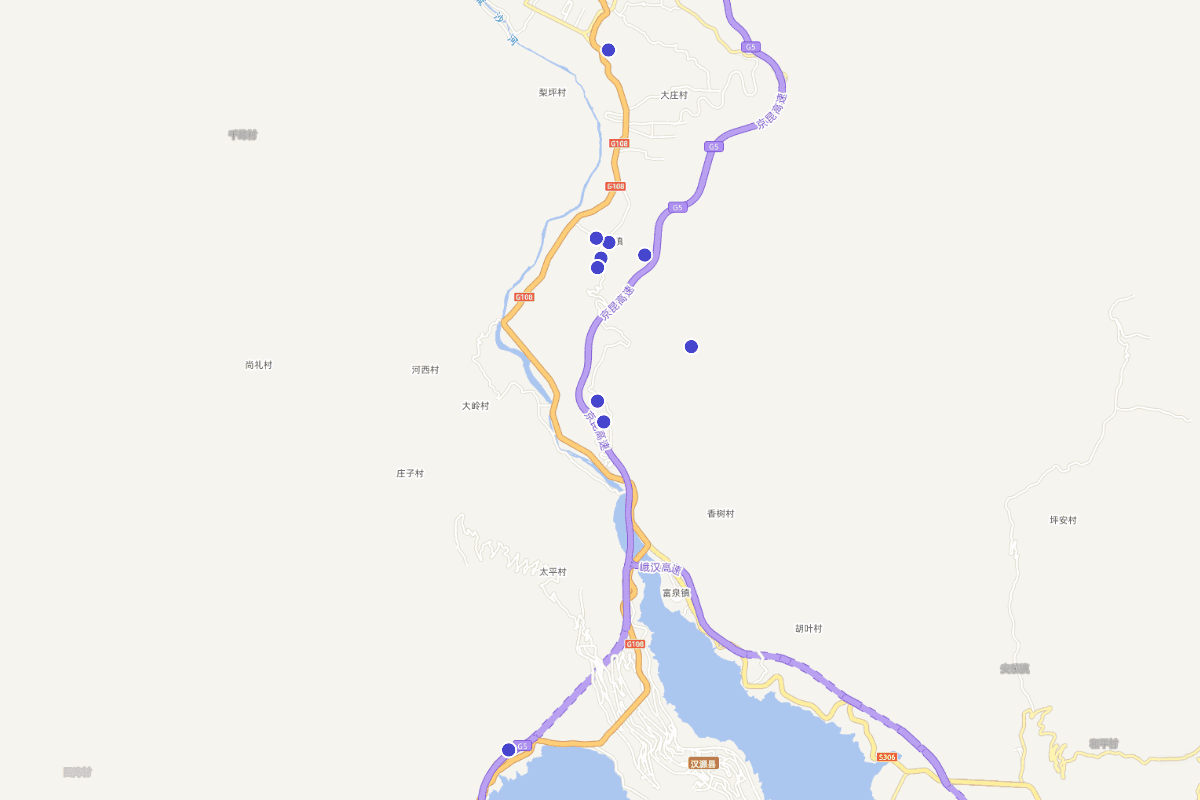 《汉源县唐家乡志·人物》人物定位查询（一九八六版）