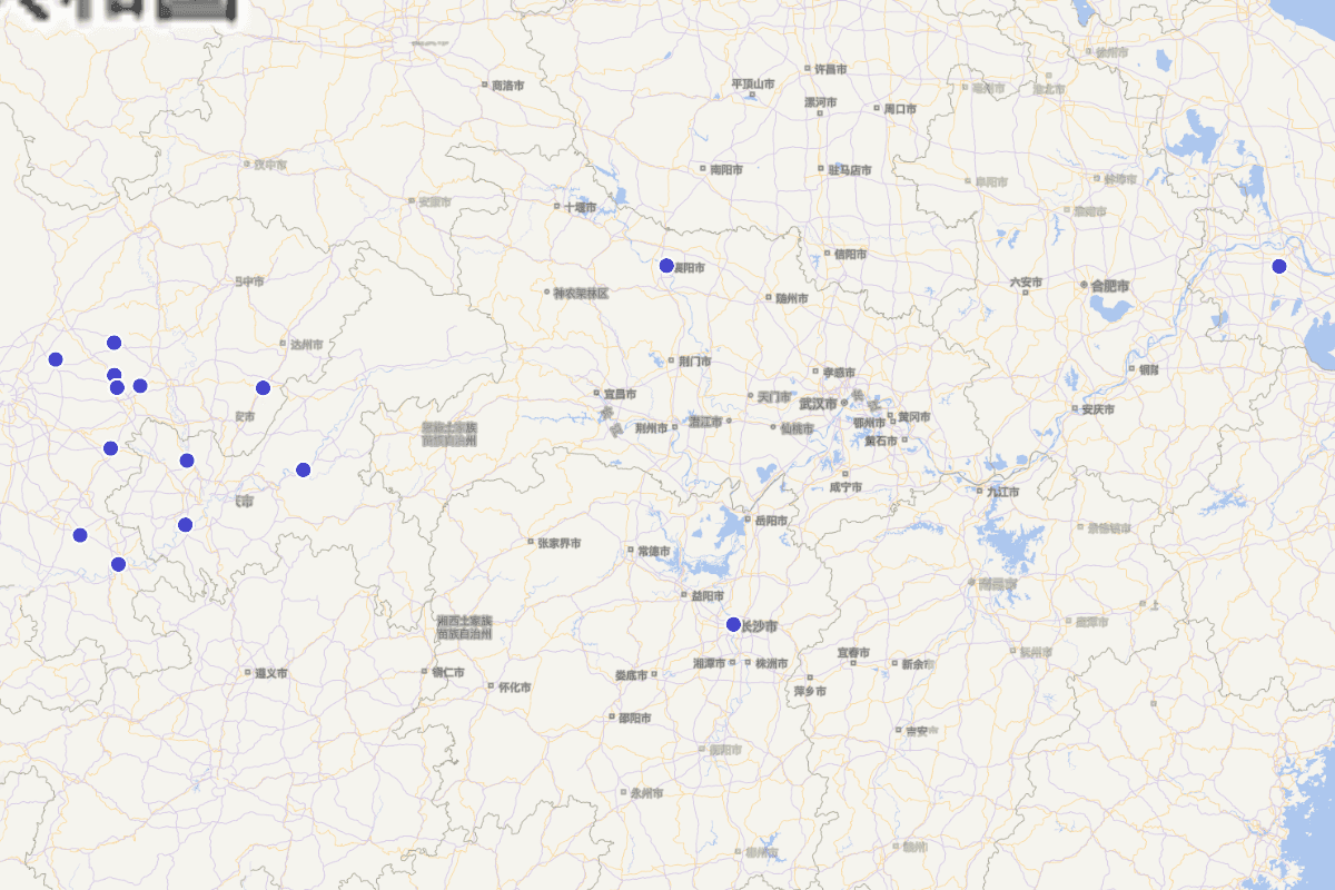 《光绪射洪县志》“人物”定位查询（卷十一～卷十四）
