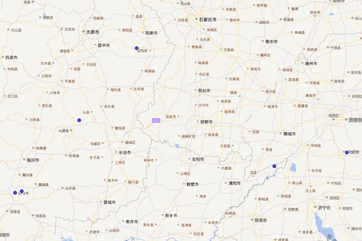 《侯马市志》“人物”定位查询