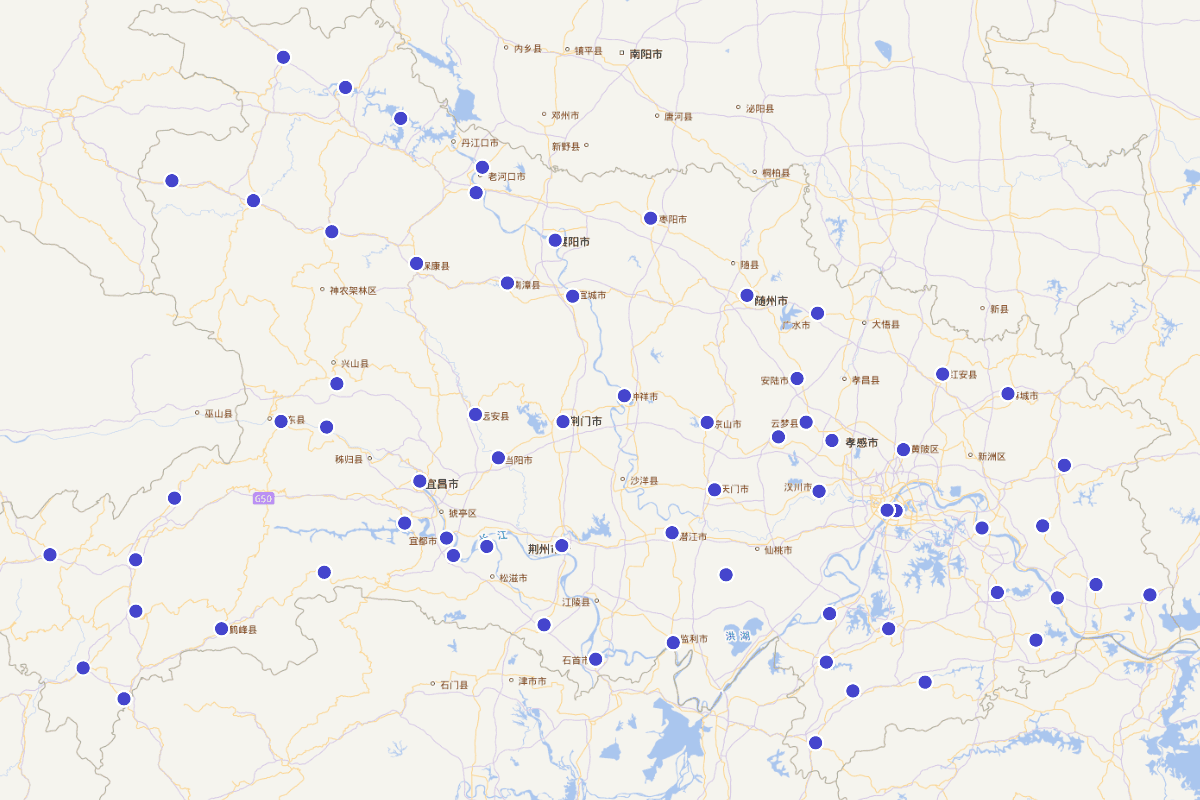 《湖北诗征传略》定位查询