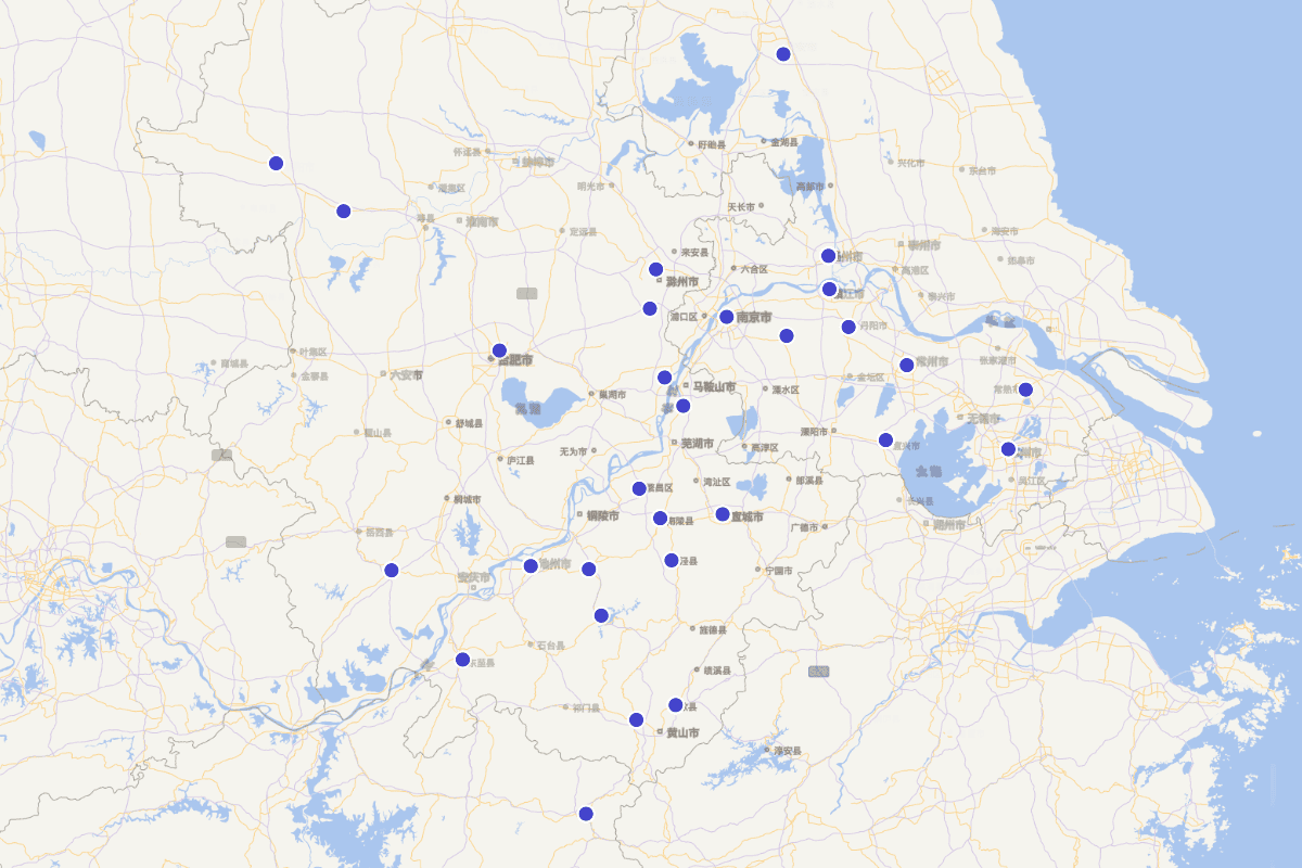 《江南通志》“选举•唐进士“