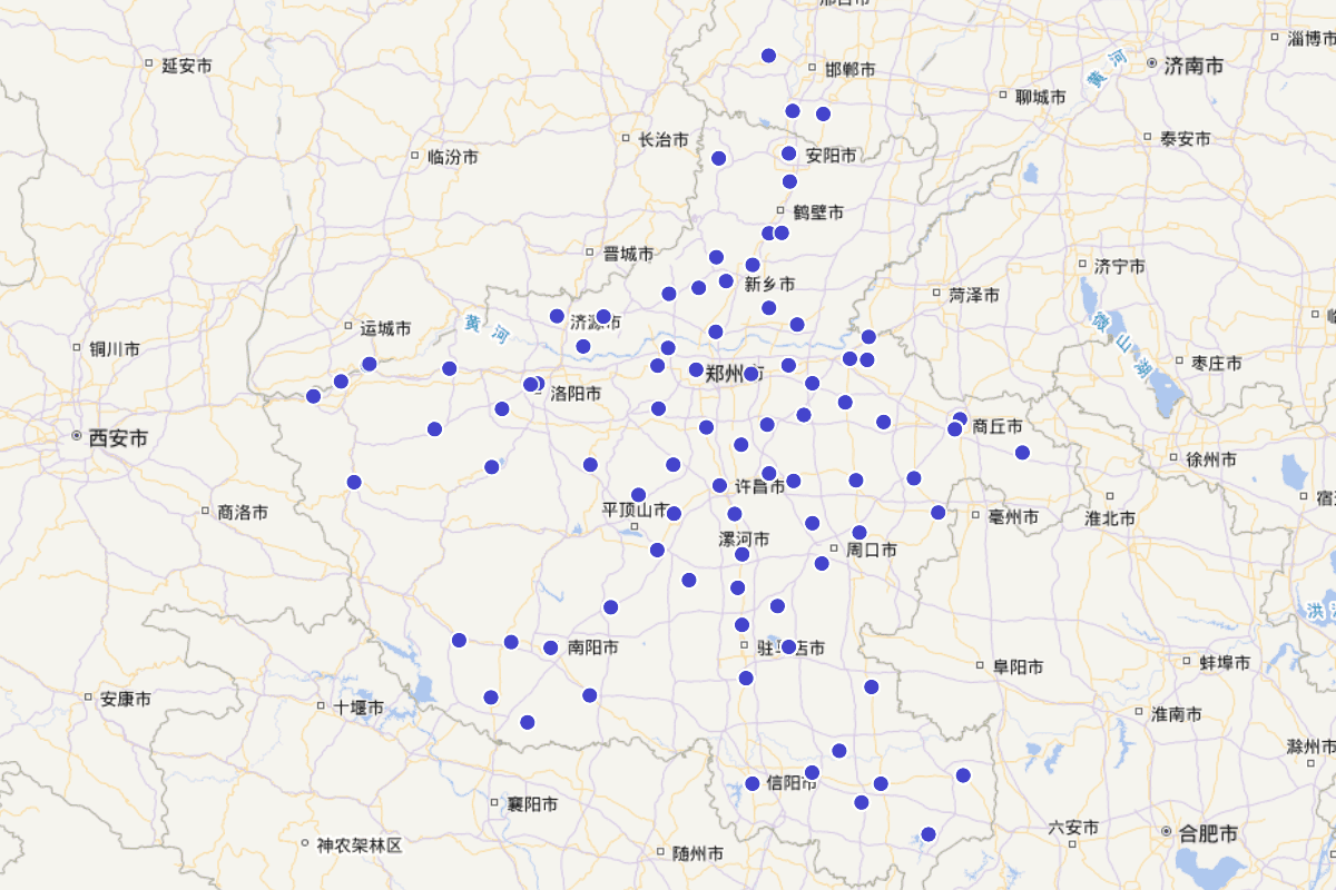 （明）过庭训《本朝分省人物考》“河南人物”定位查询