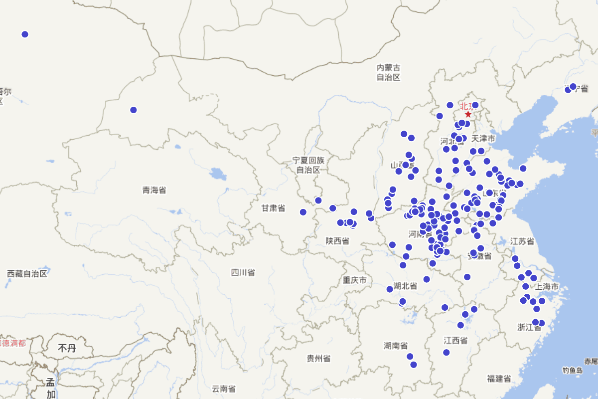 《世说新语》人物定位查询（含原文及注释）