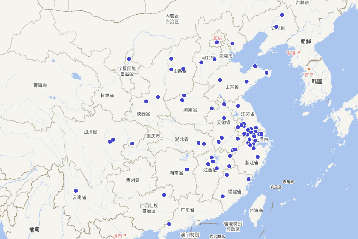 袁枚《小仓山房集》“墓志碑传”定位查询