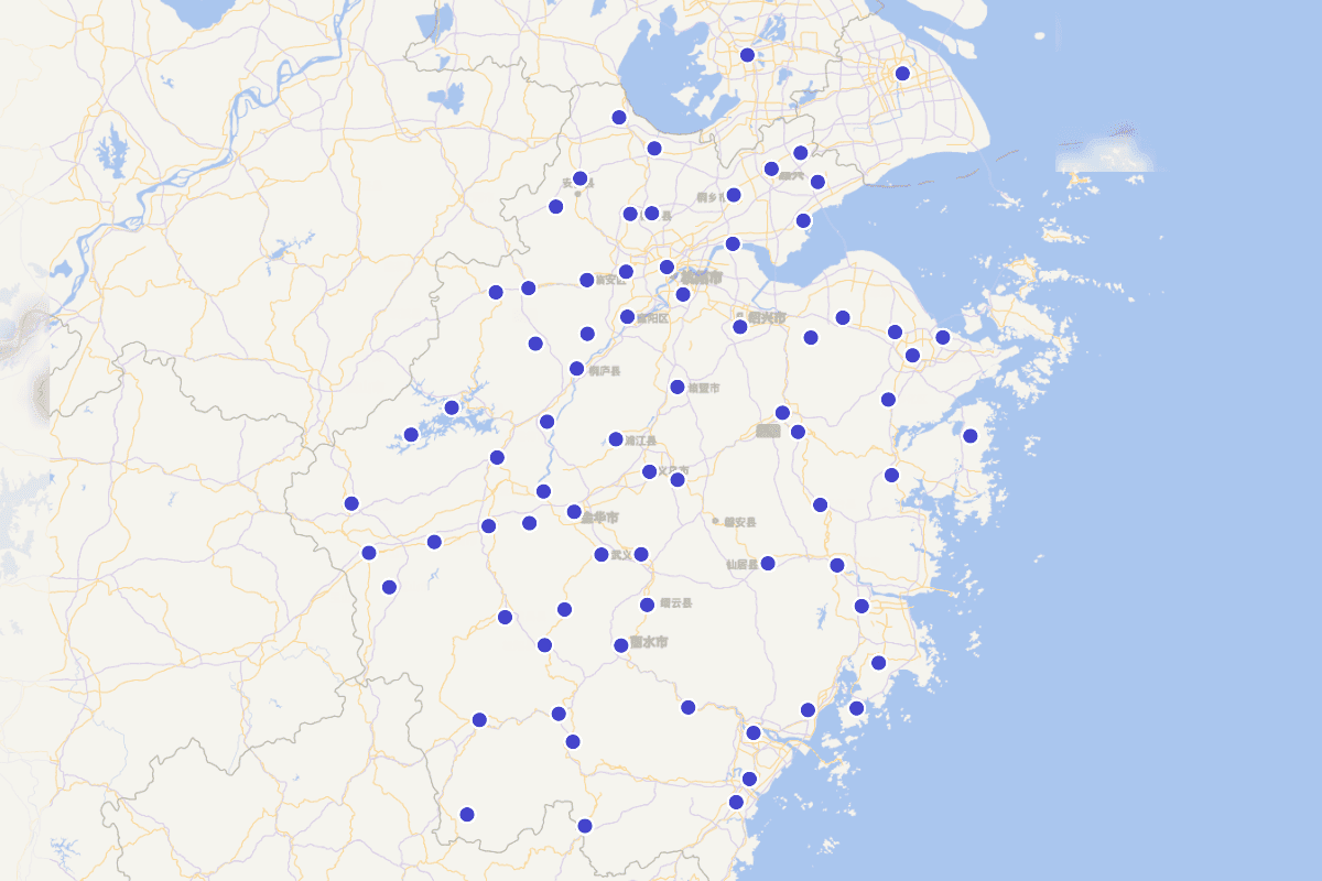 《两浙輶轩续录》作者定位查询（含小传）