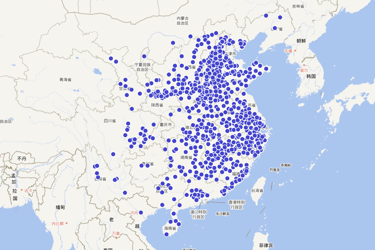 《国朝献征录》传主定位查询