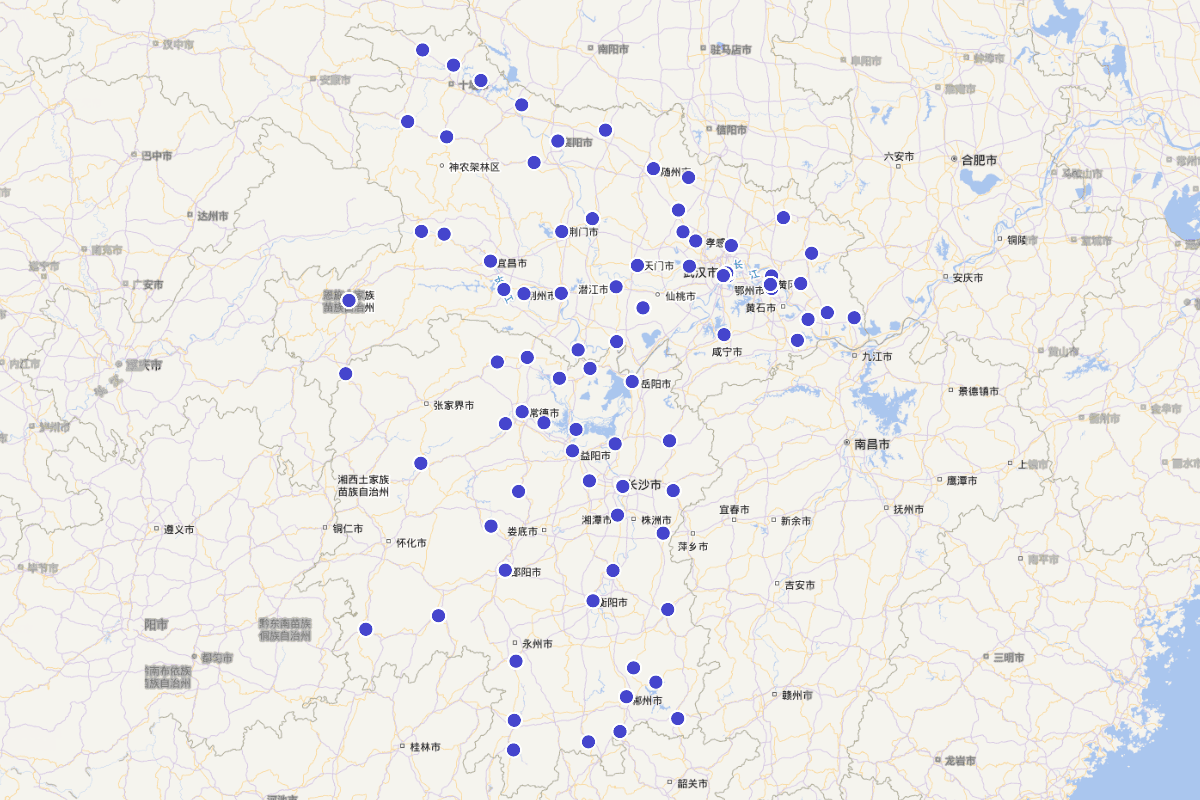 《大明一统志》“湖南湖北宫室”定位查询