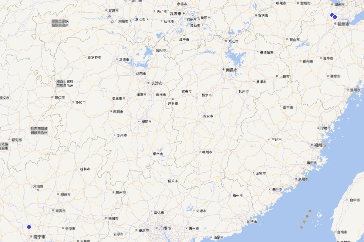 《唐栖志》卷十一、十二·耆旧