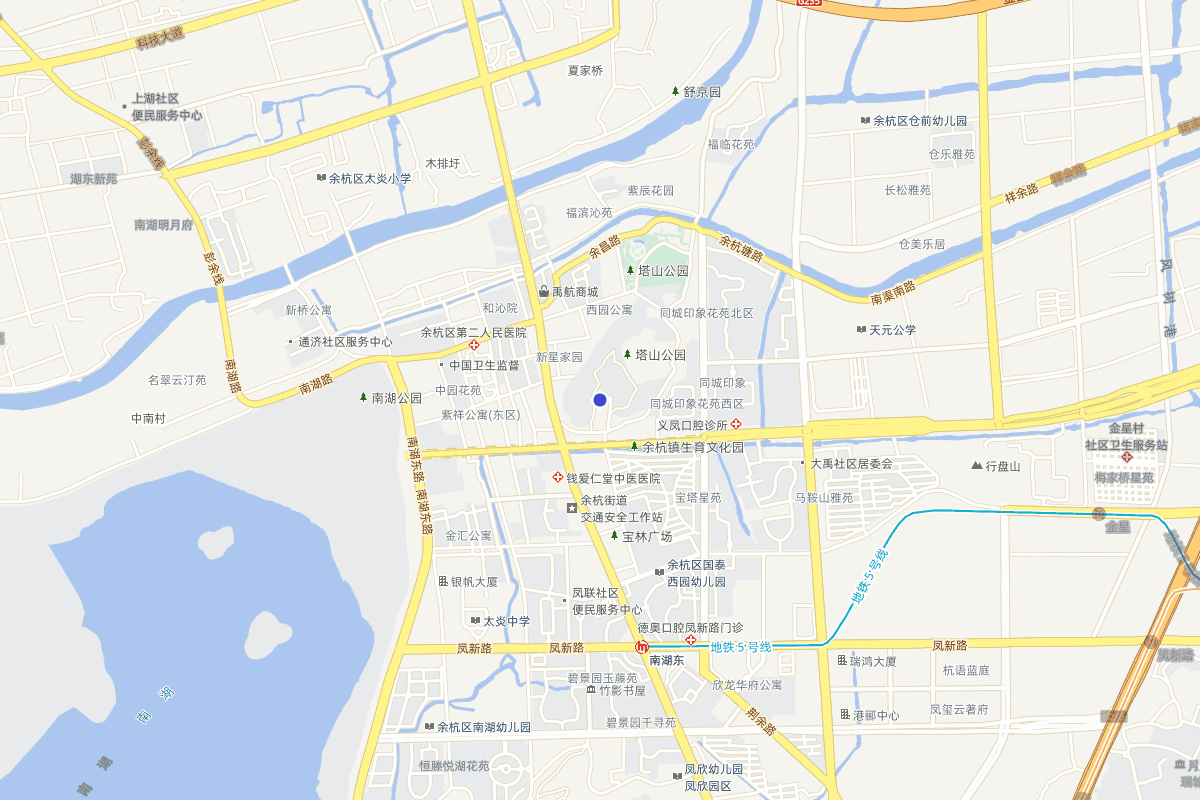 《（嘉庆）余杭县志》“忠义传、孝友传”定位查询