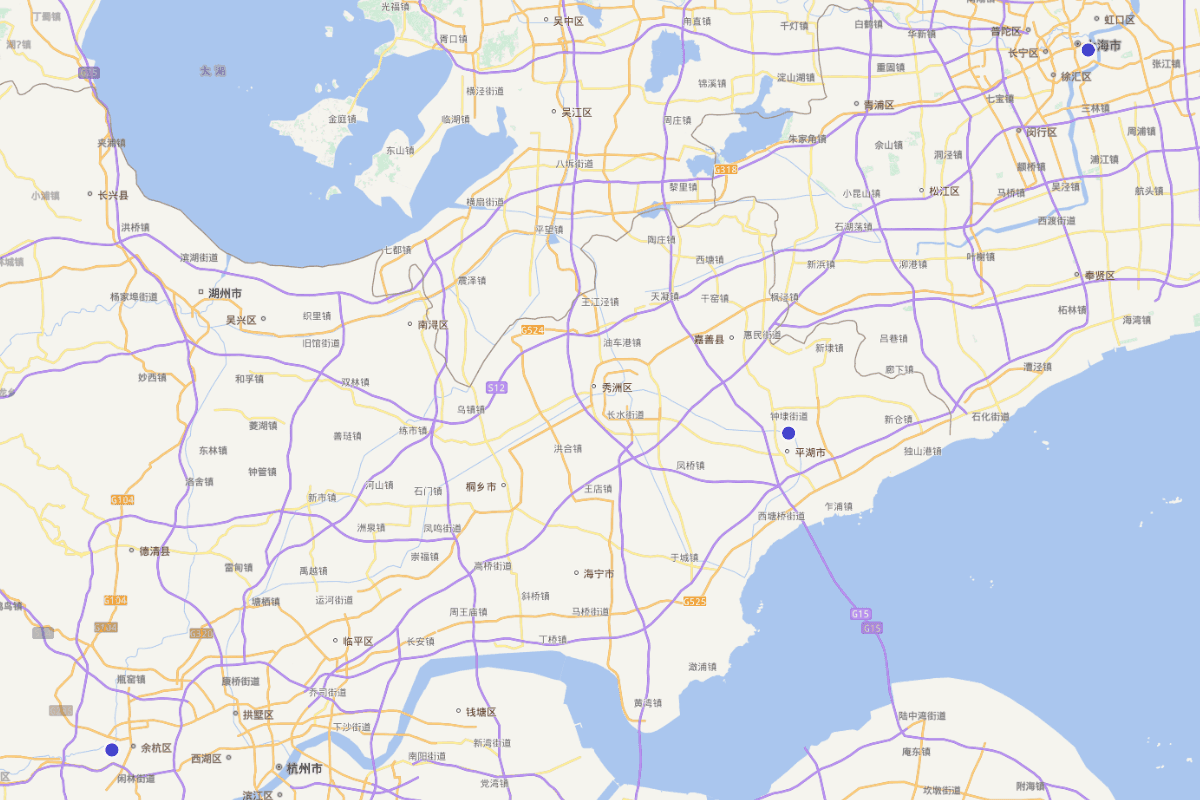 《（光绪）余杭县志稿》卷四“烈女传”定位查询