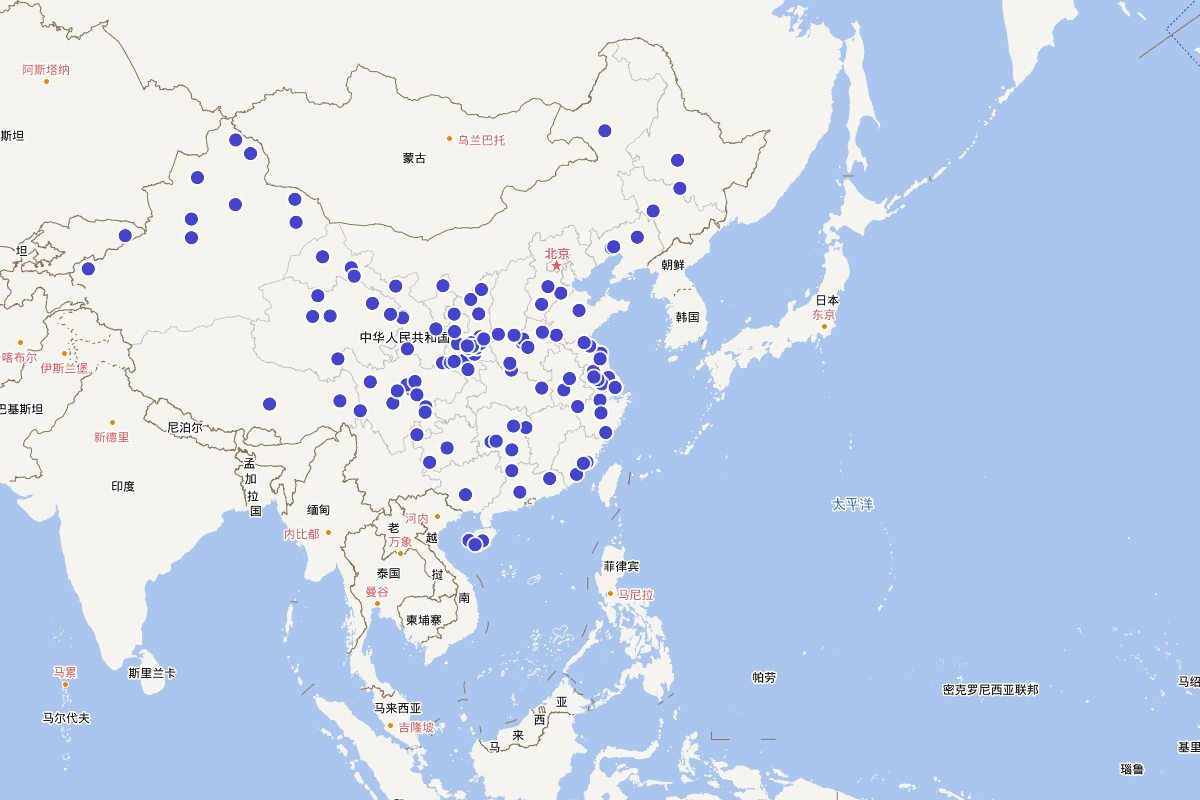 《陕西省志》“测绘志人物”定位查询