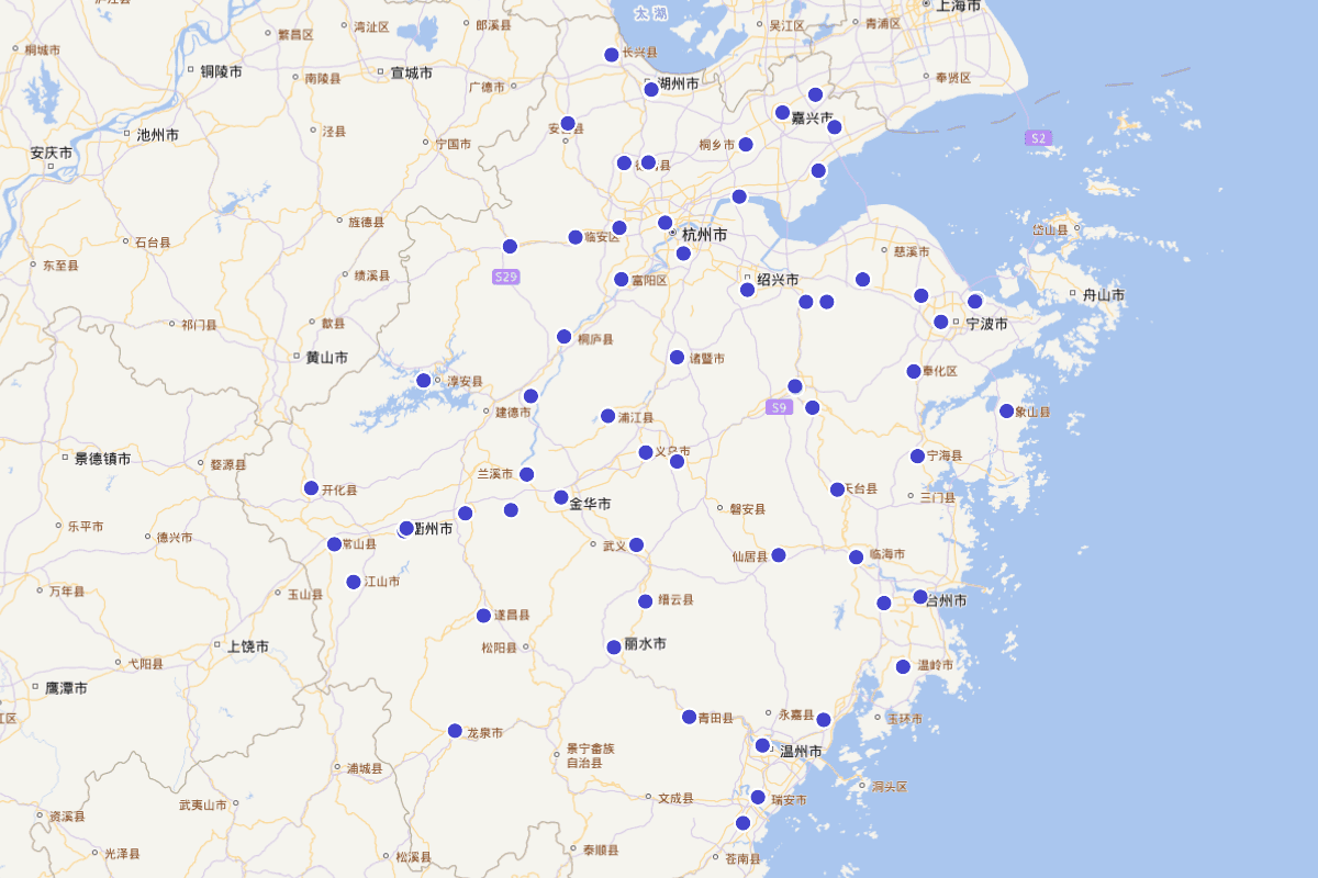 浙江集部丛书本查询