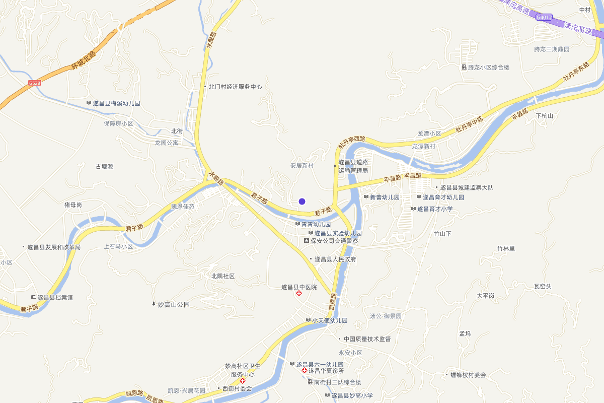 遂昌历代知县查询