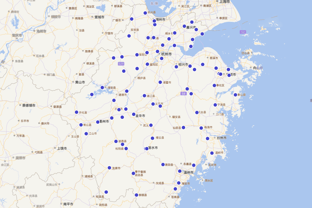 《（雍正）浙江通志》“义行”人物定位查询 