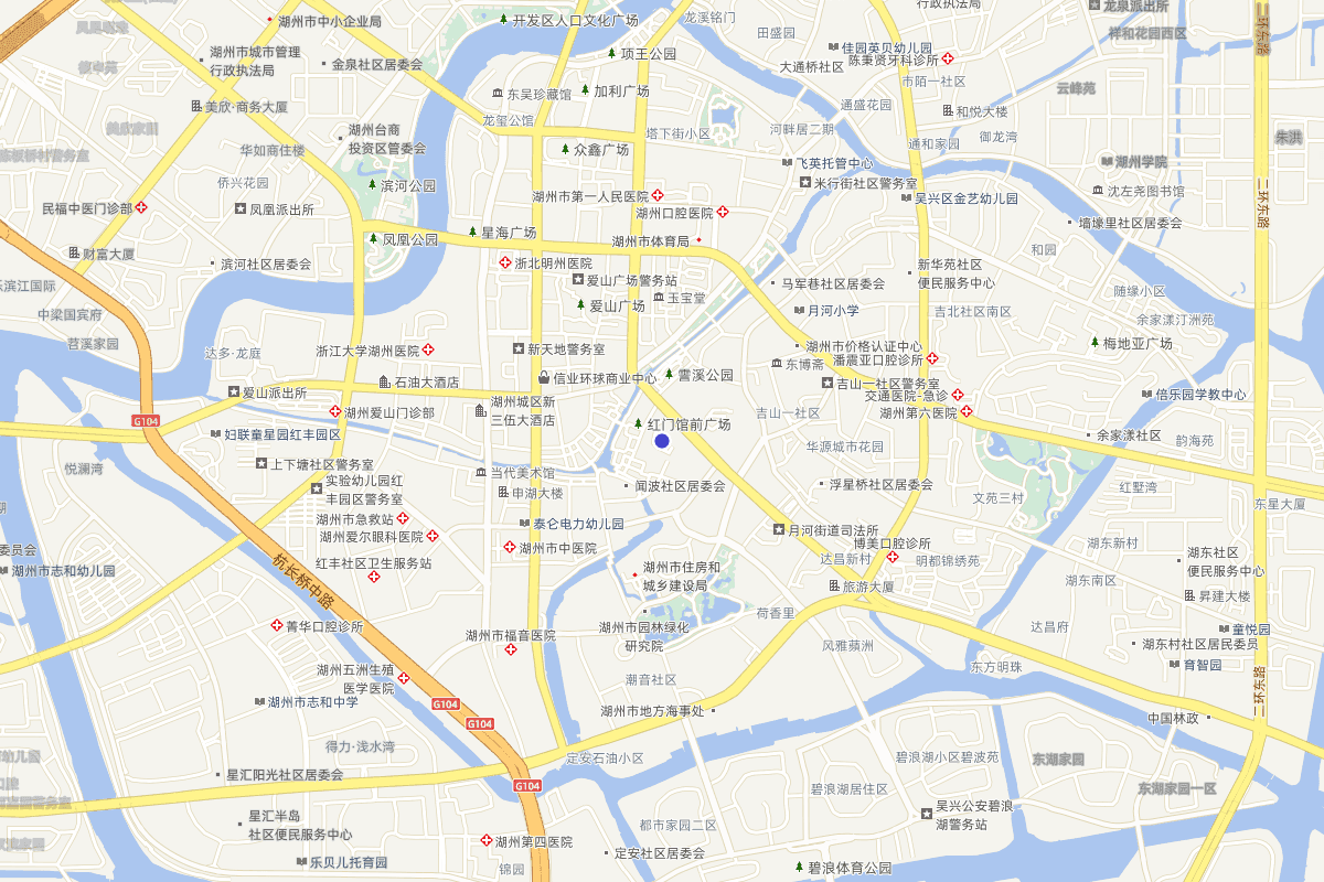 《光绪归安县志》“选举录”查询