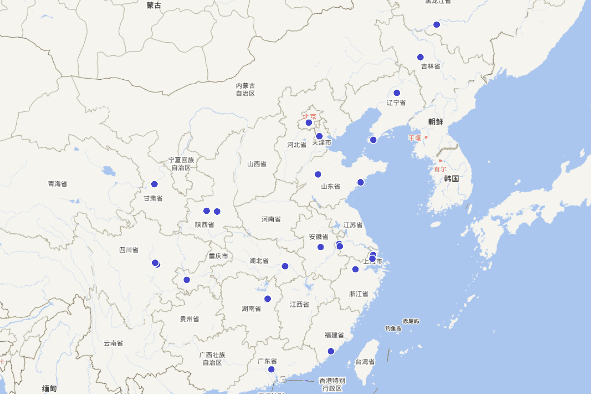 985高校宣传片集锦