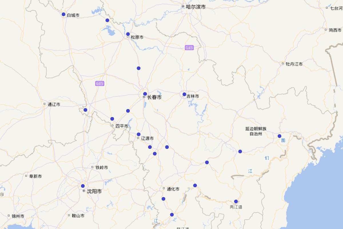 可全文检索的吉林省古代地方志查询（有入库链接）