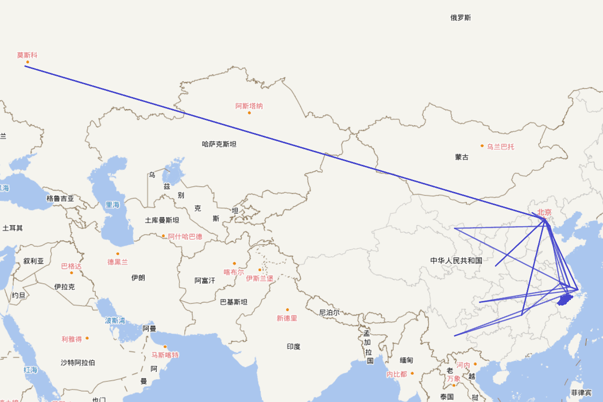 杭州传染病时空分布