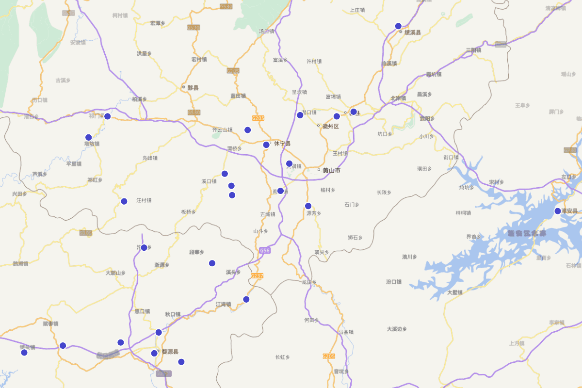 《（康熙）徽州府志》“儒硕传”定位查询