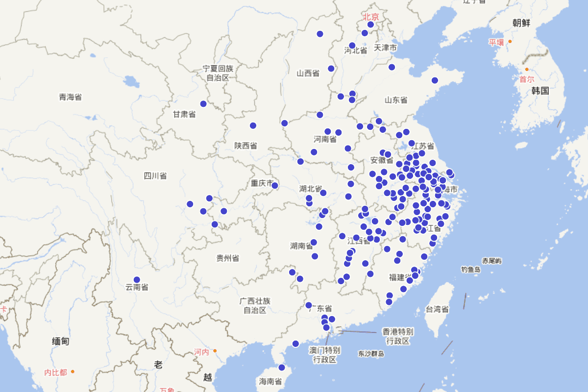 浙江富阳古代职官查询（汉-明）