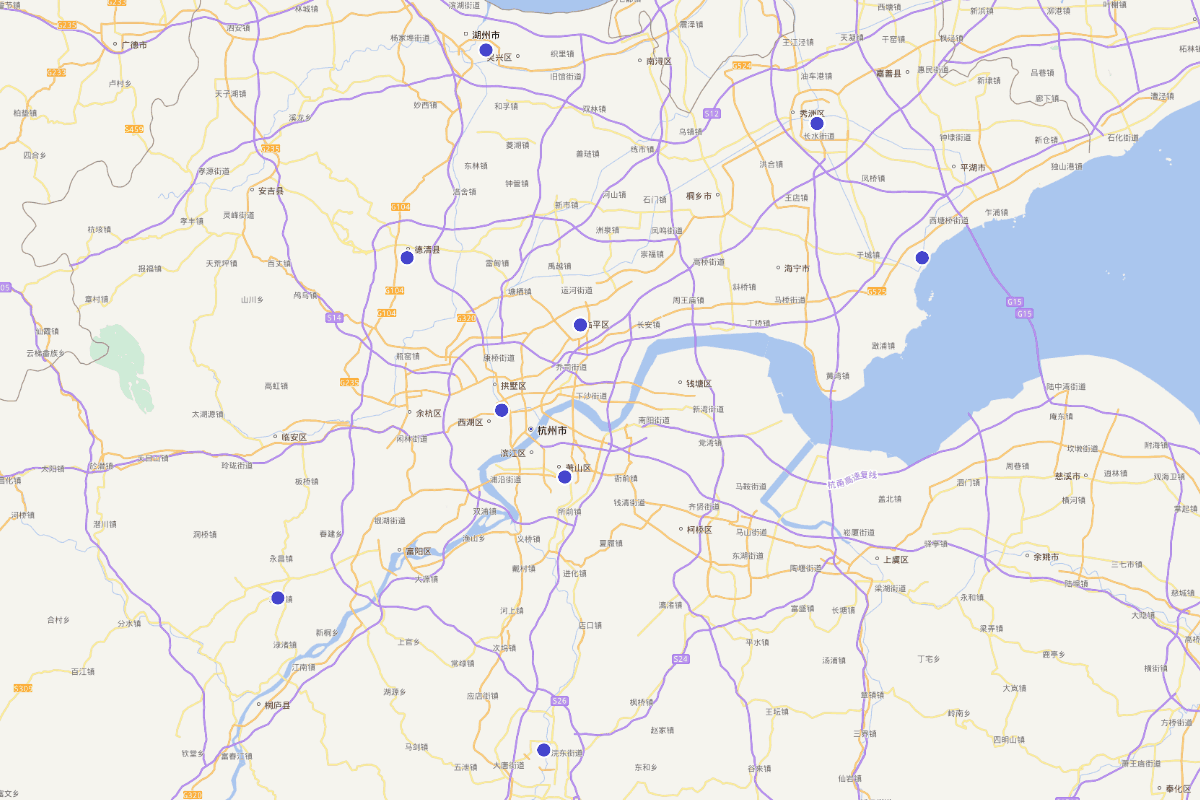 20世纪30年代浙江烘茧机设备情况