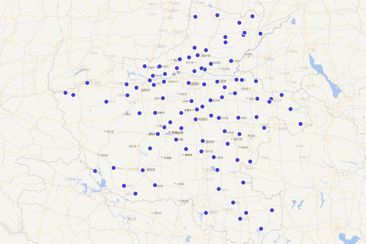 可全文检索的河南省古代地方志查询（有入库链接）