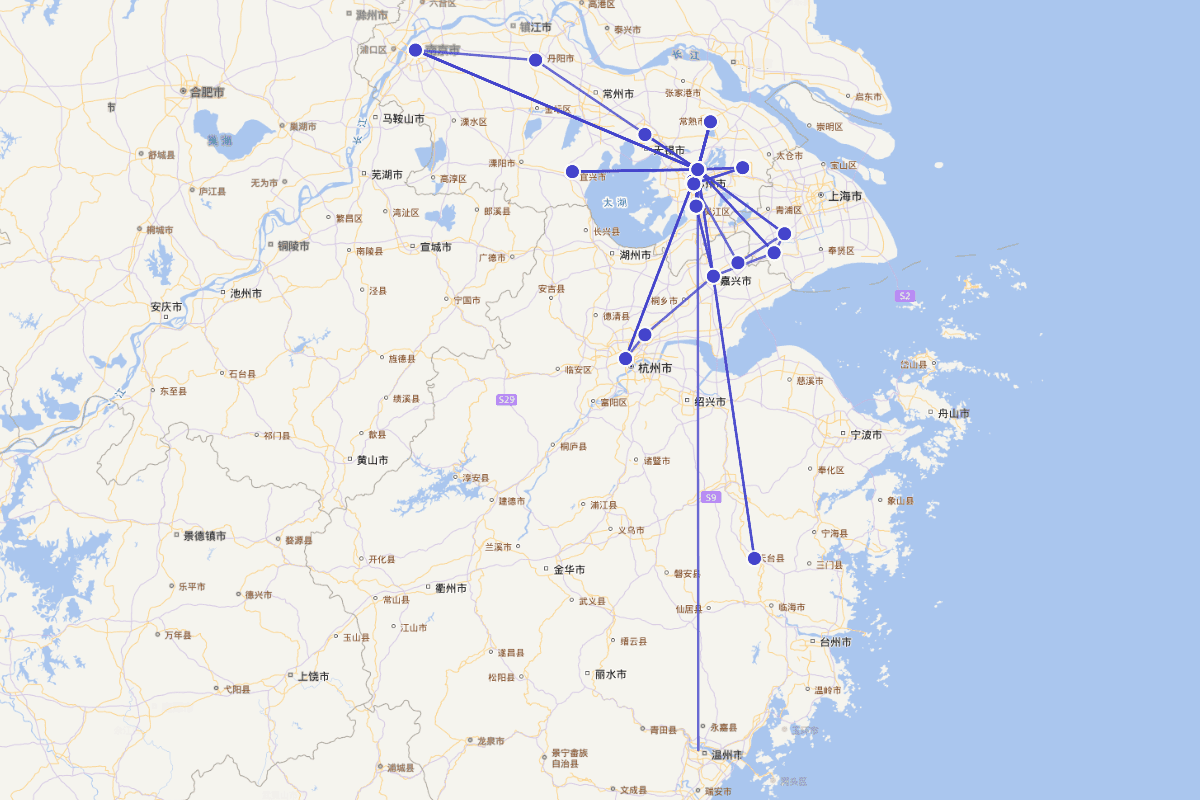 沈周行迹图（1427-1509）