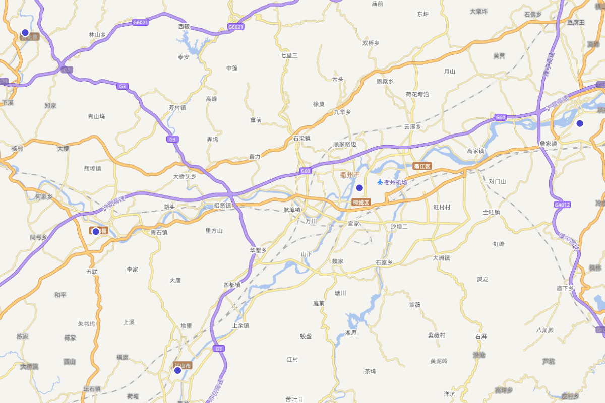 衢州文献集成目录定位查询