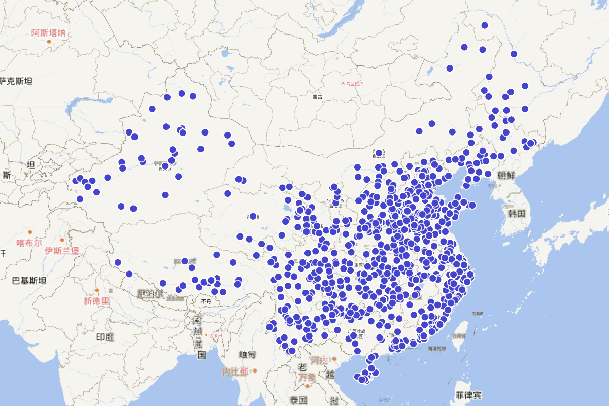 第二批国家级非物质文化遗产定位查询