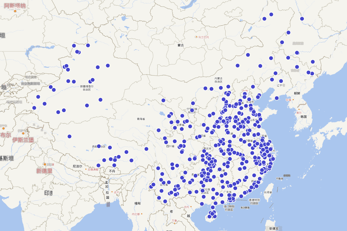 第三批国家级非物质文化遗产定位查询