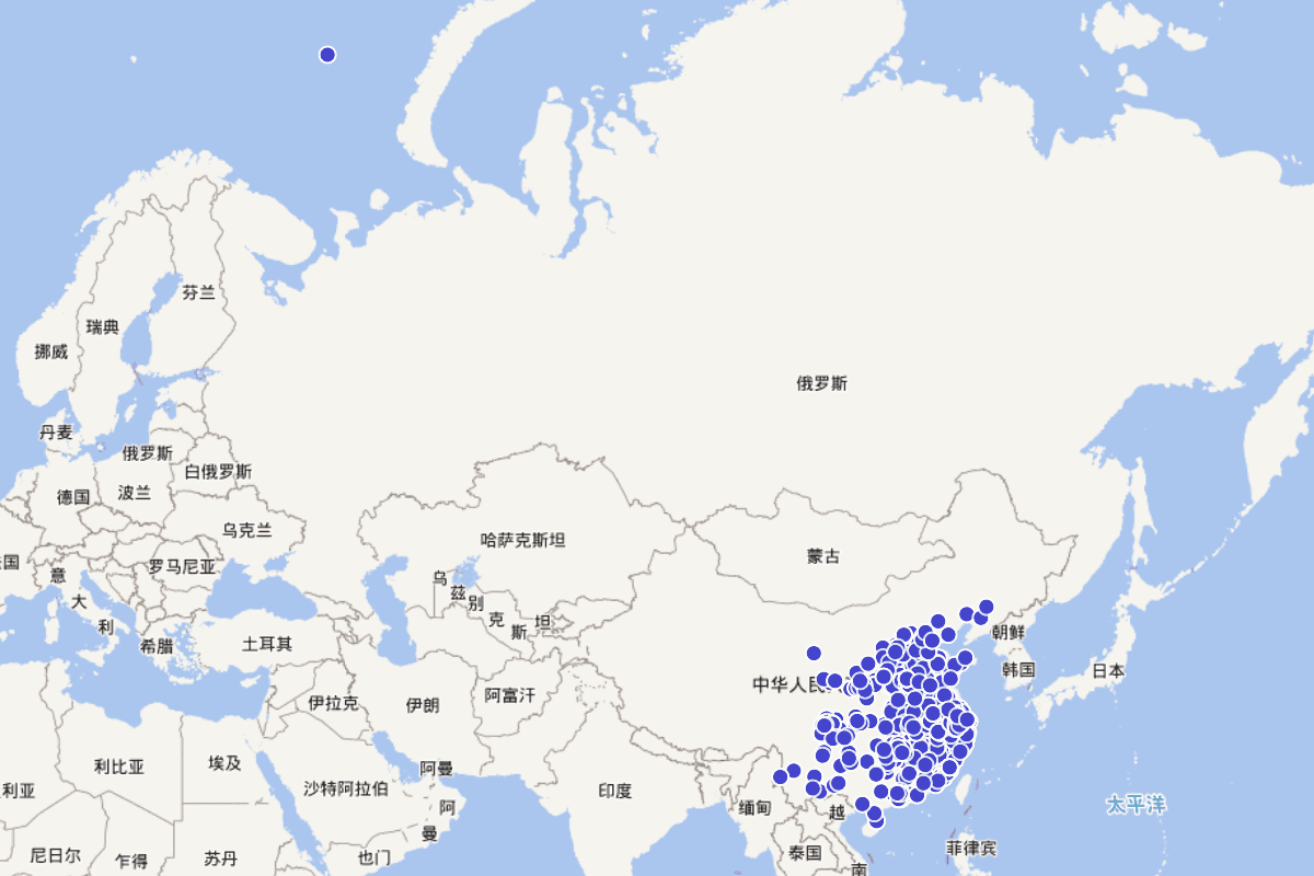 1000余种北图年谱丛刊子目定位查询