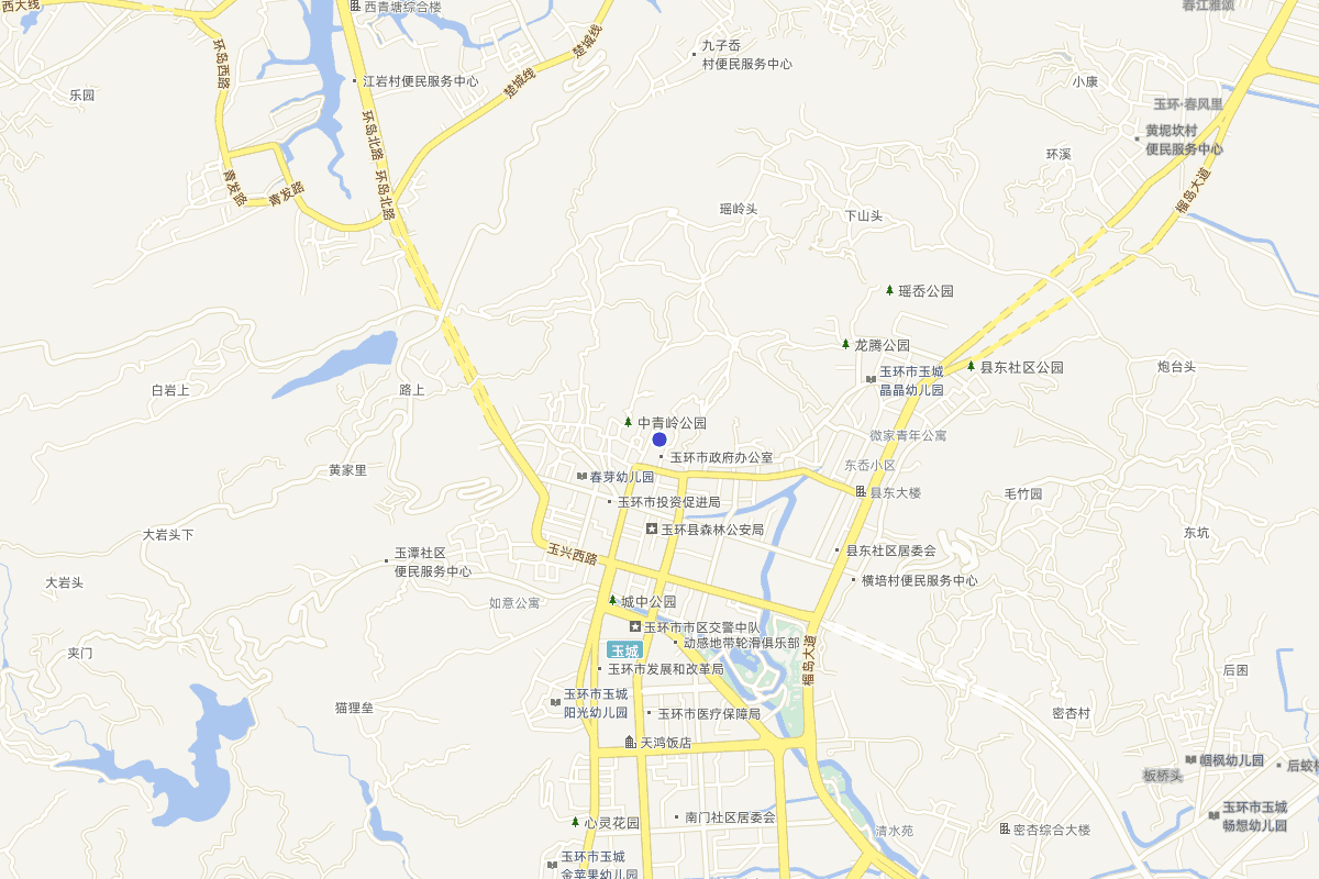 《光绪玉环厅志》“选举志”人物定位查询