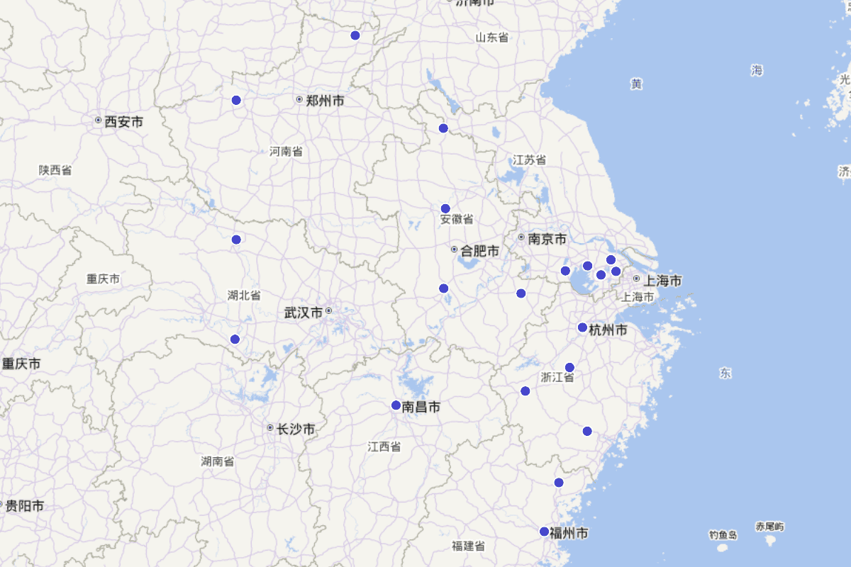 《光绪乐清县志》游寓人物定位查询
