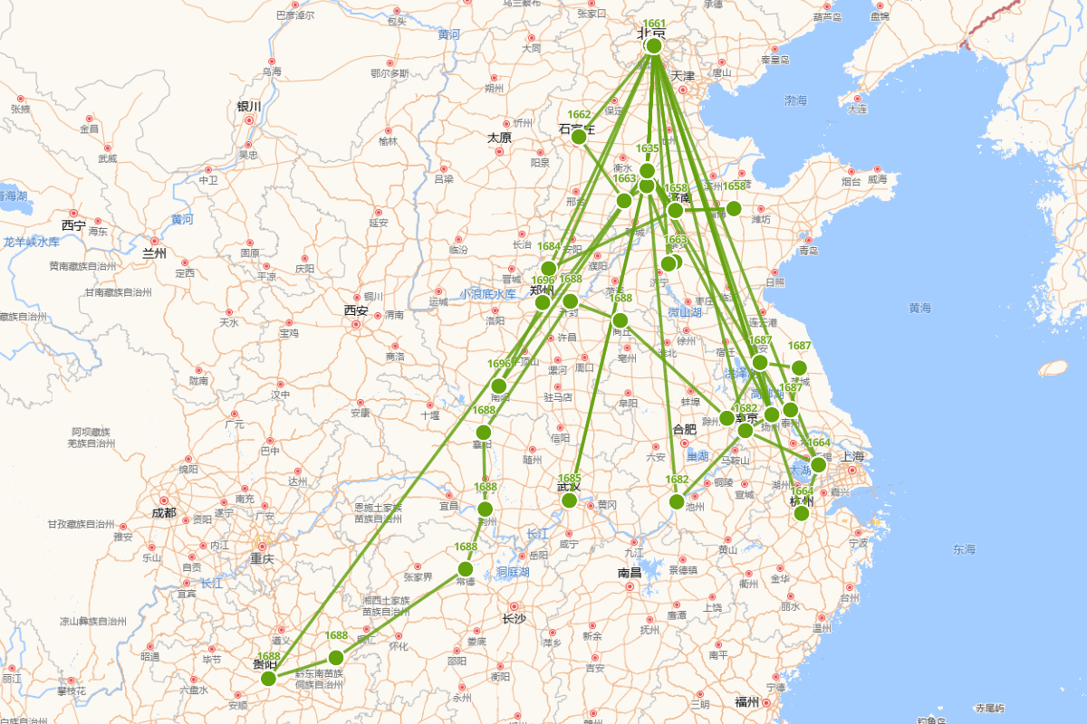 田雯行迹图（1635—1704）