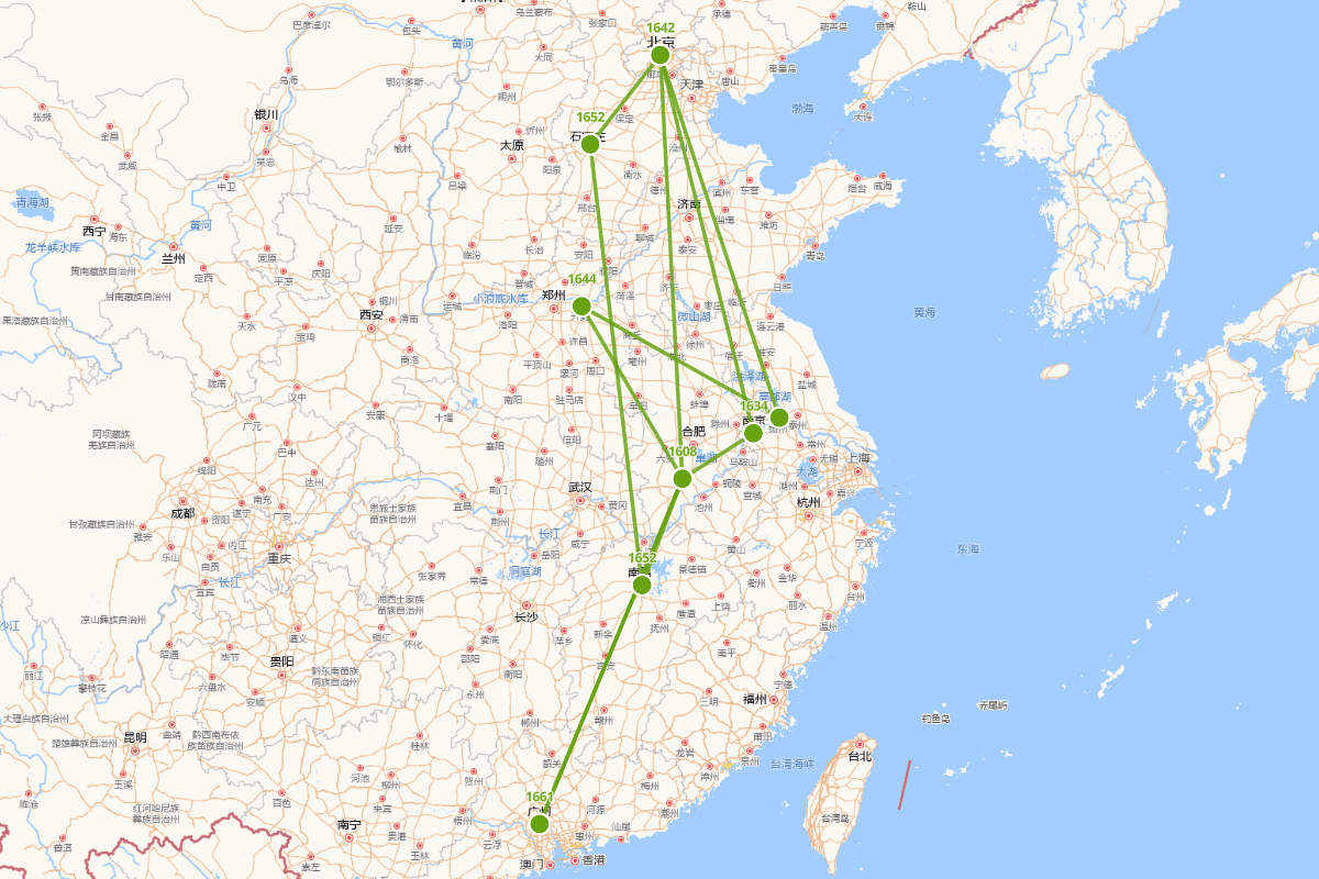 周岐（1608—？）