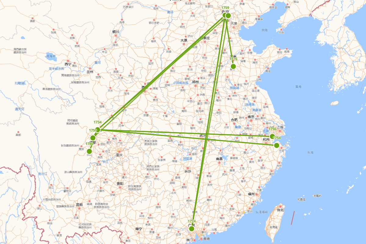 李调元（1734年-1803年）