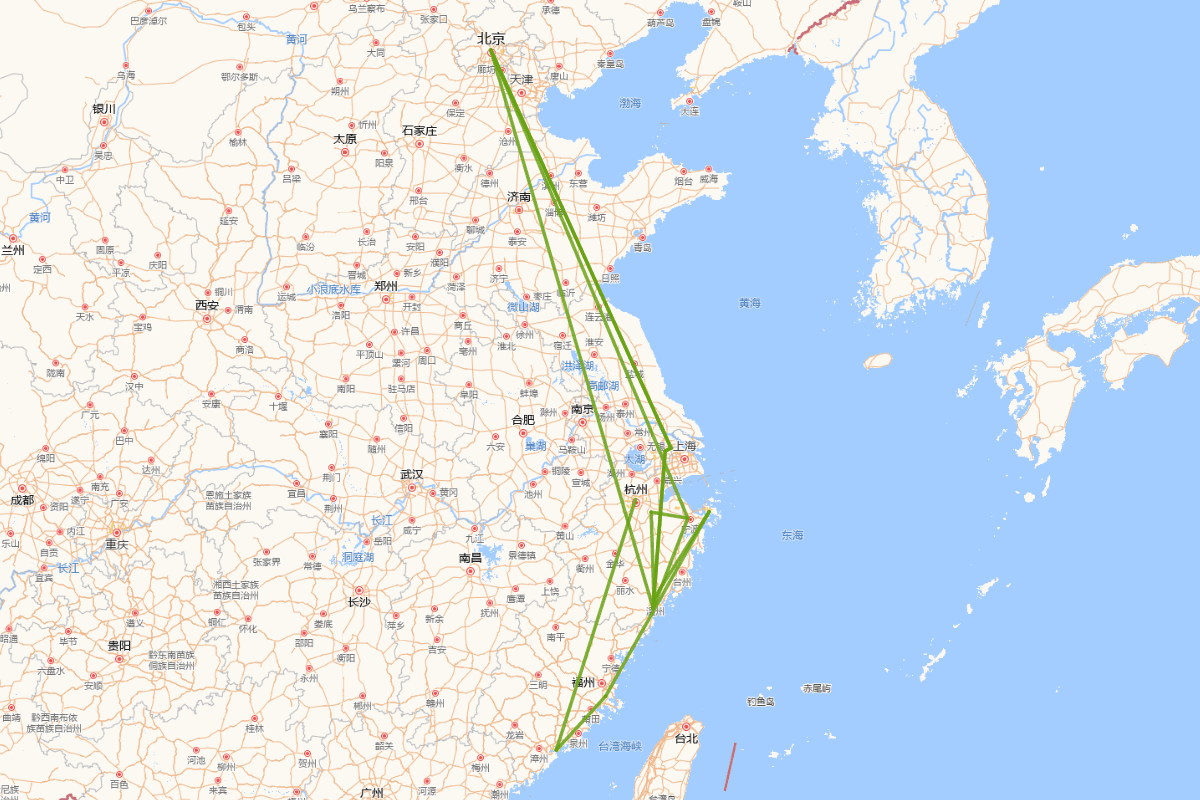 qian zhong jie by zhou yin