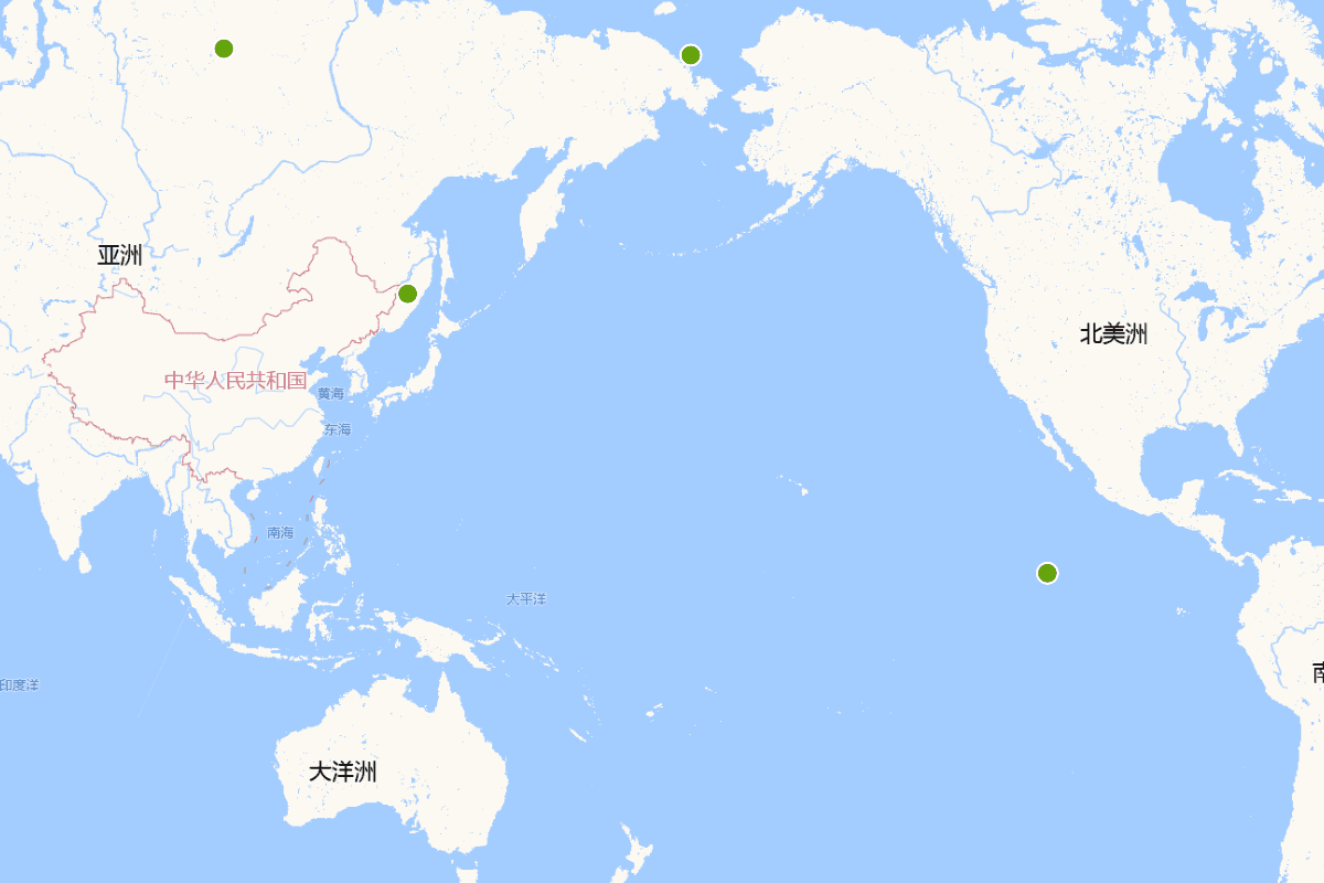 沈约行迹图（441—513）